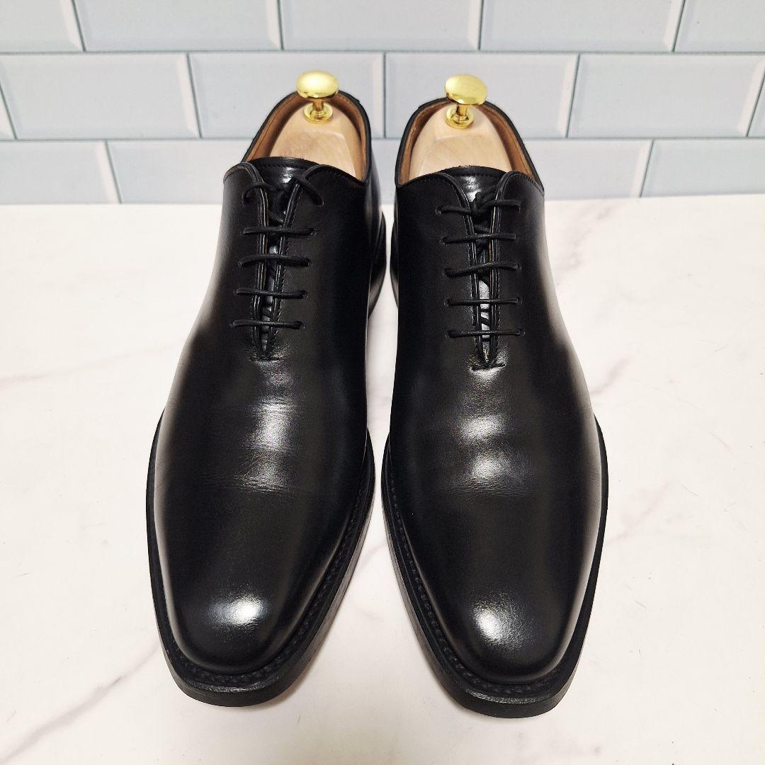 【良品】 REGAL リーガル　26 ホールカット GORE-TEX 内羽根