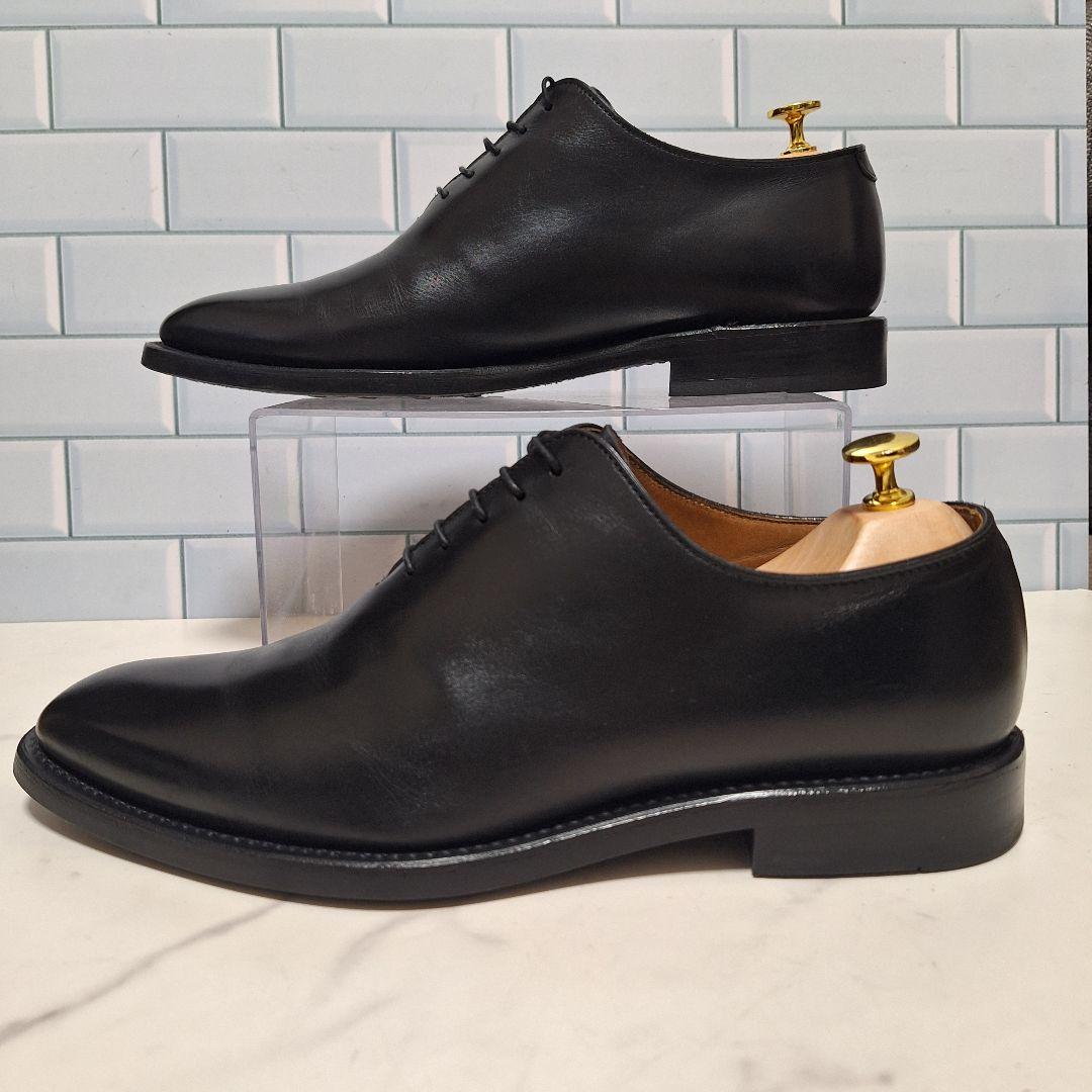 【良品】 REGAL リーガル　26 ホールカット GORE-TEX 内羽根