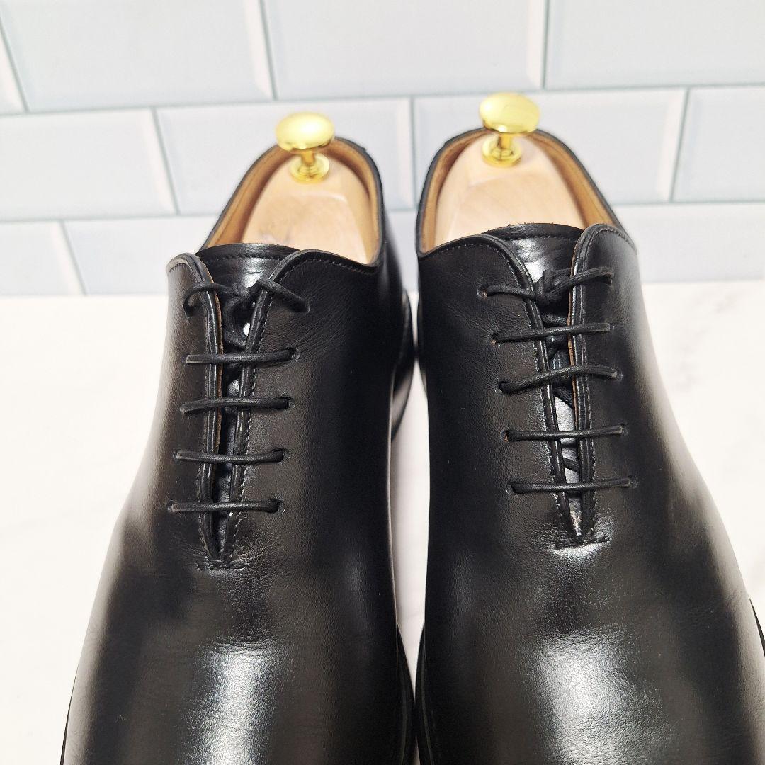 【良品】 REGAL リーガル　26 ホールカット GORE-TEX 内羽根