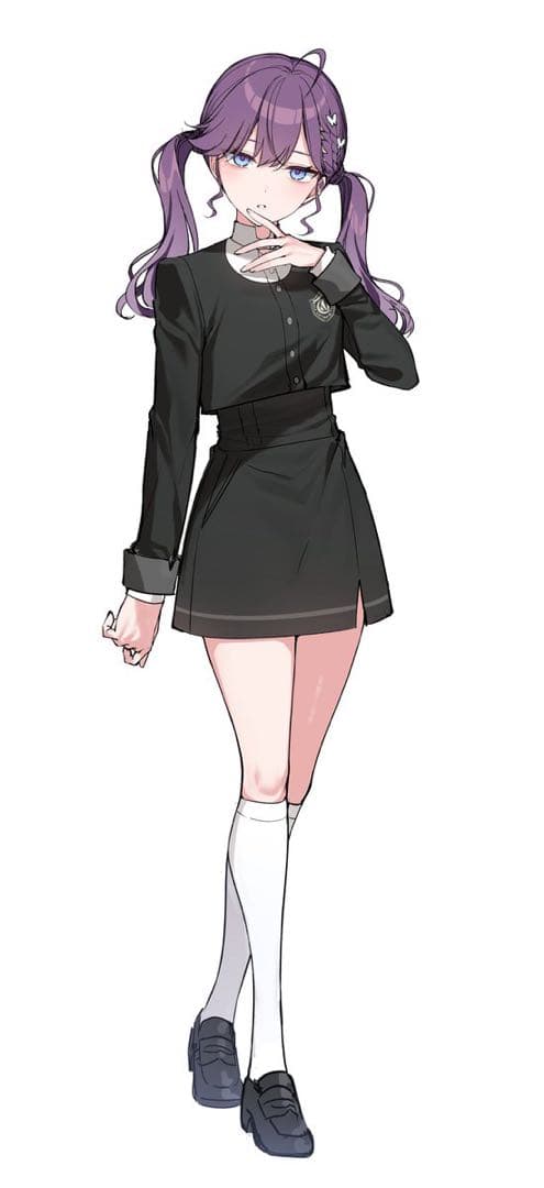 琴音ページ