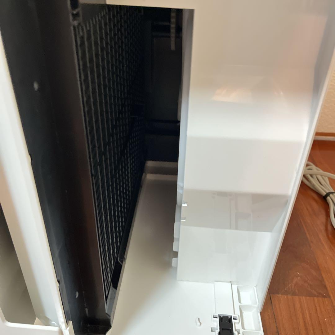 ​Panasonic 加湿空気清浄機 F-VC70XV 2022年製 ナノイーX