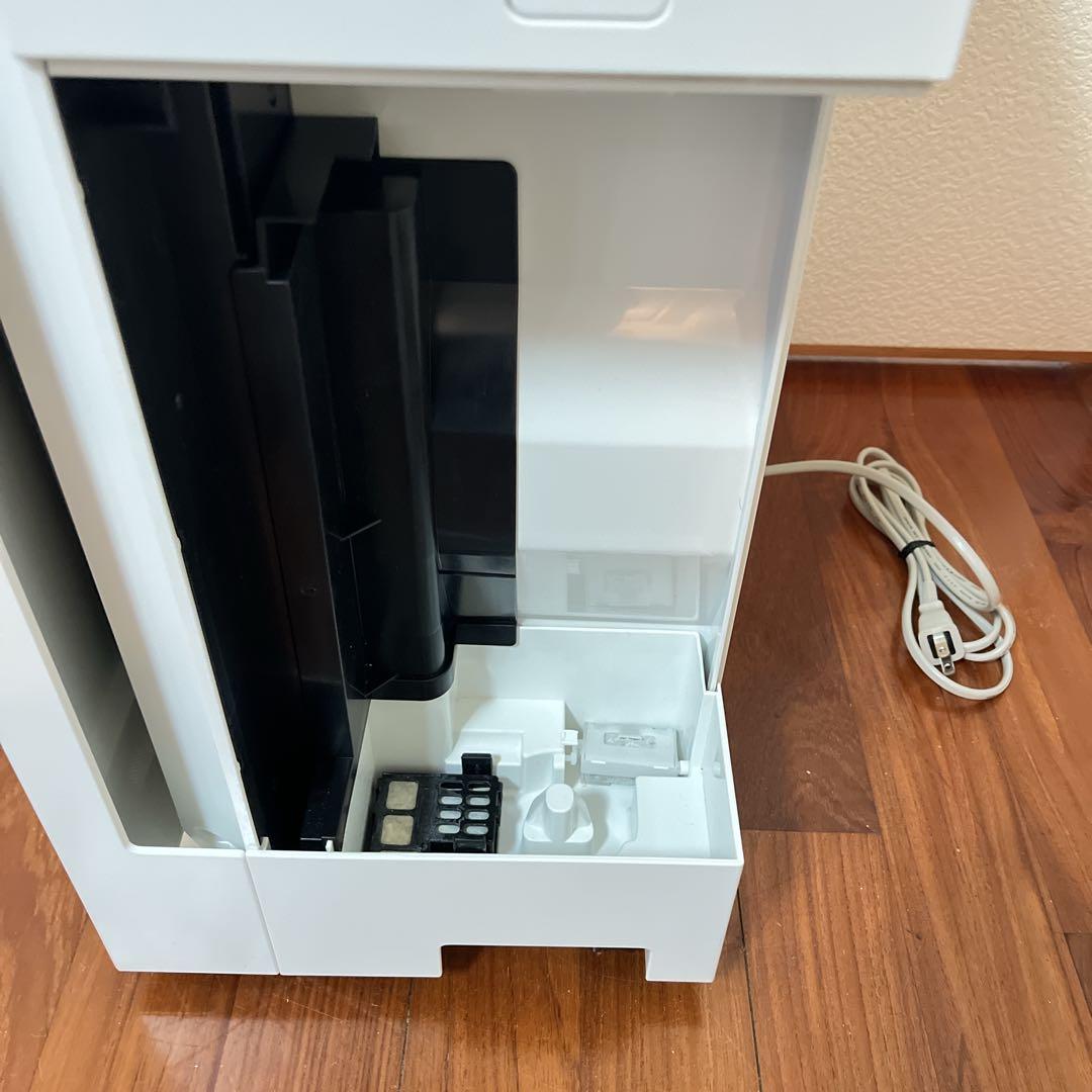 ​Panasonic 加湿空気清浄機 F-VC70XV 2022年製 ナノイーX