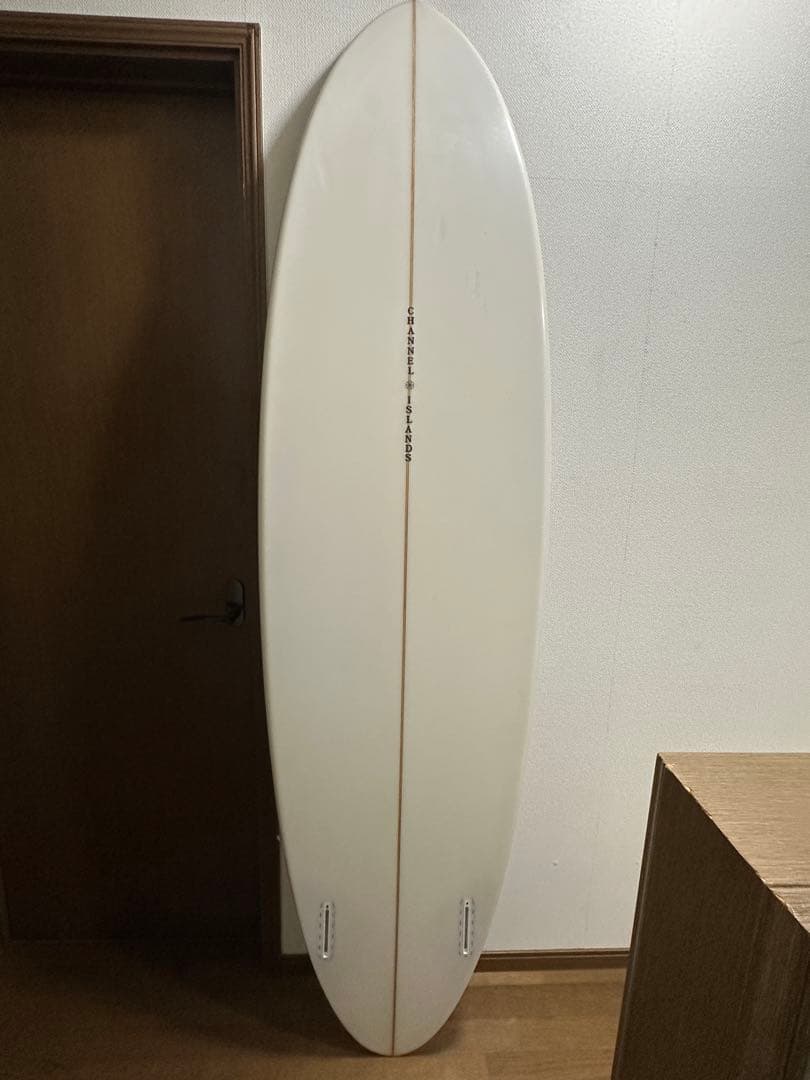 【手渡し限定】チャンネルアイランド CI MID Twin