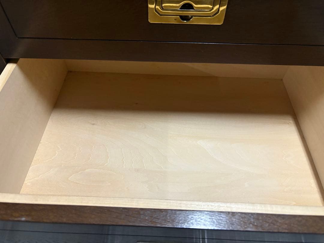 カリモク家具　ドマーニ ローチェスト