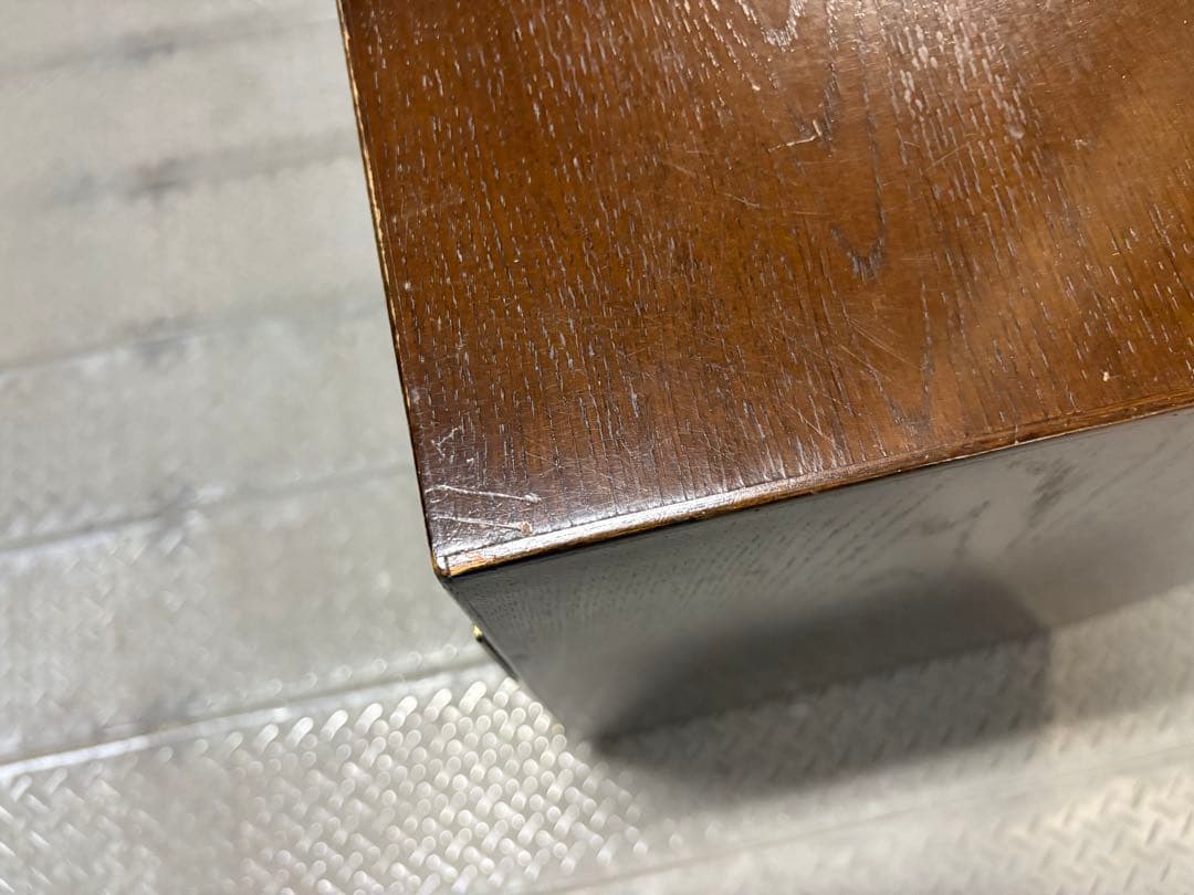 カリモク家具　ドマーニ ローチェスト