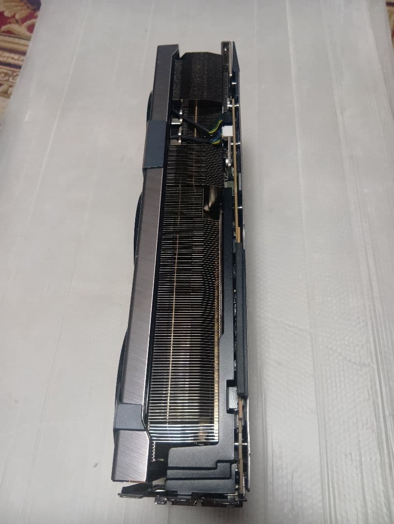 MSI GeForce RTX 4090 SUPRIM ジャンク