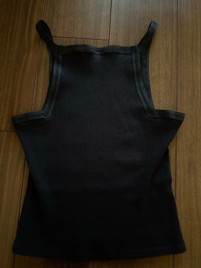 フミカウチダ・キャミソール