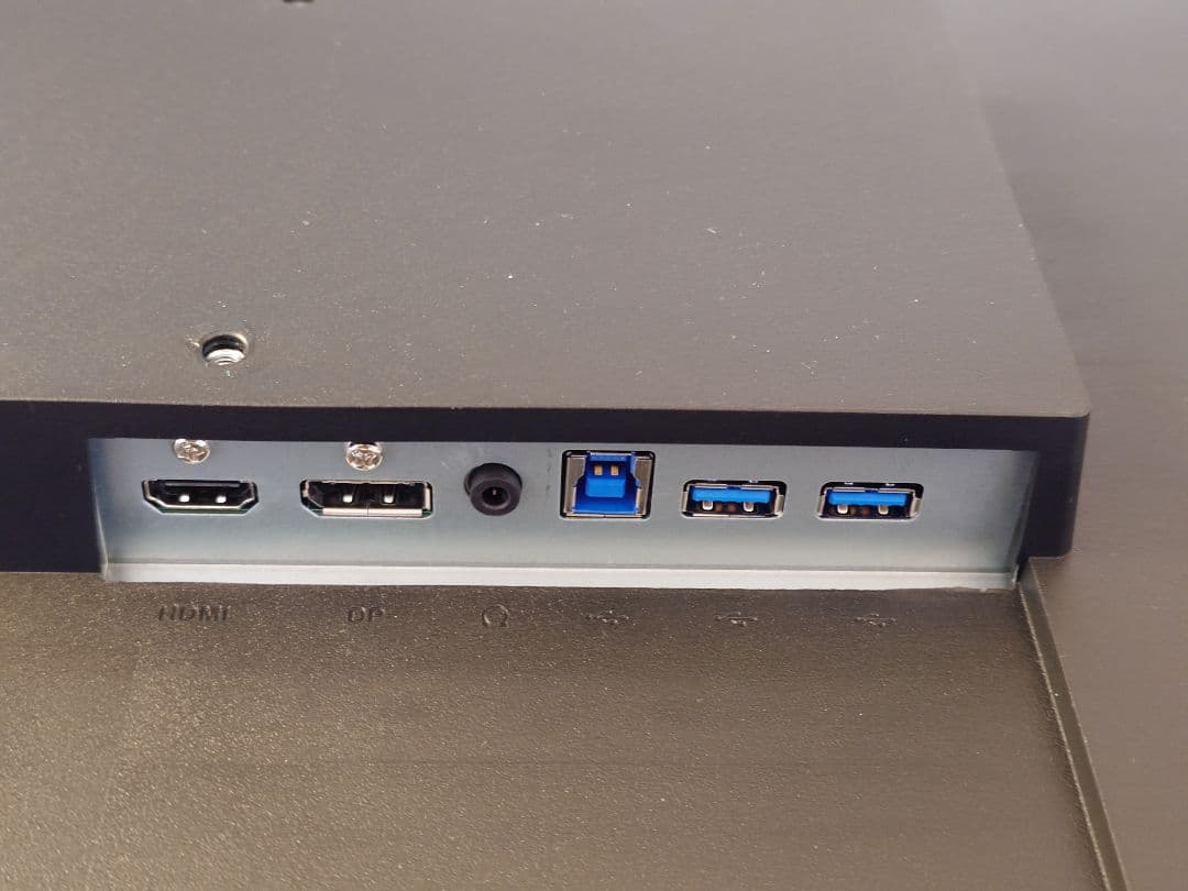 (美品) iiyama GB2770HSU-B6 27型ゲーミングモニタ