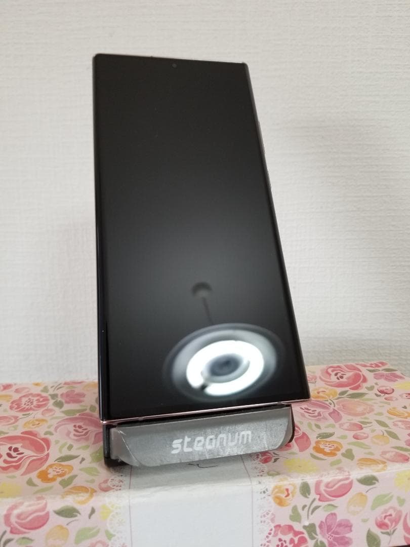 X68 美品 Galaxy Note20 Ultra SIMフリー 256GB