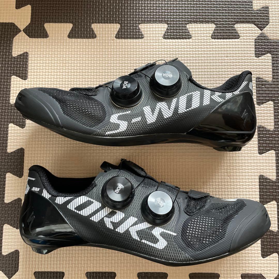 ウェア S-Works Vent Road Shoes 39