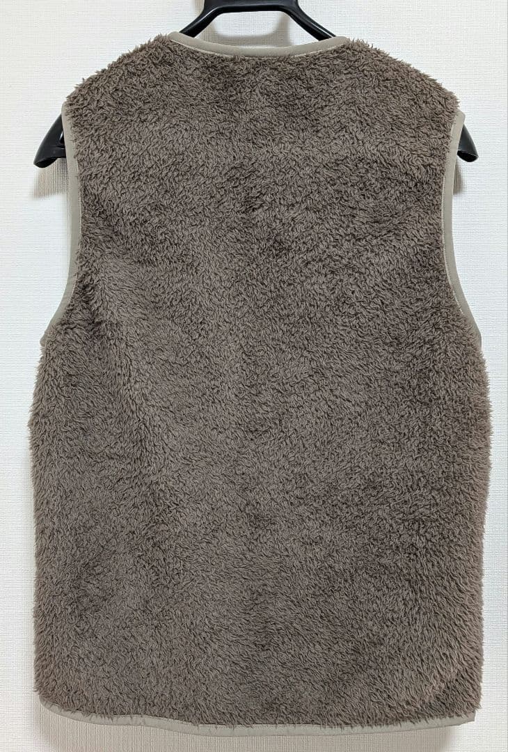 patagonia　メンズ・ロス・ガトス・ベスト　パタゴニア