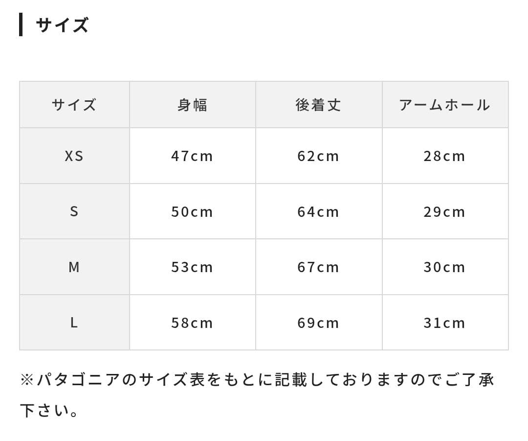 patagonia　メンズ・ロス・ガトス・ベスト　パタゴニア