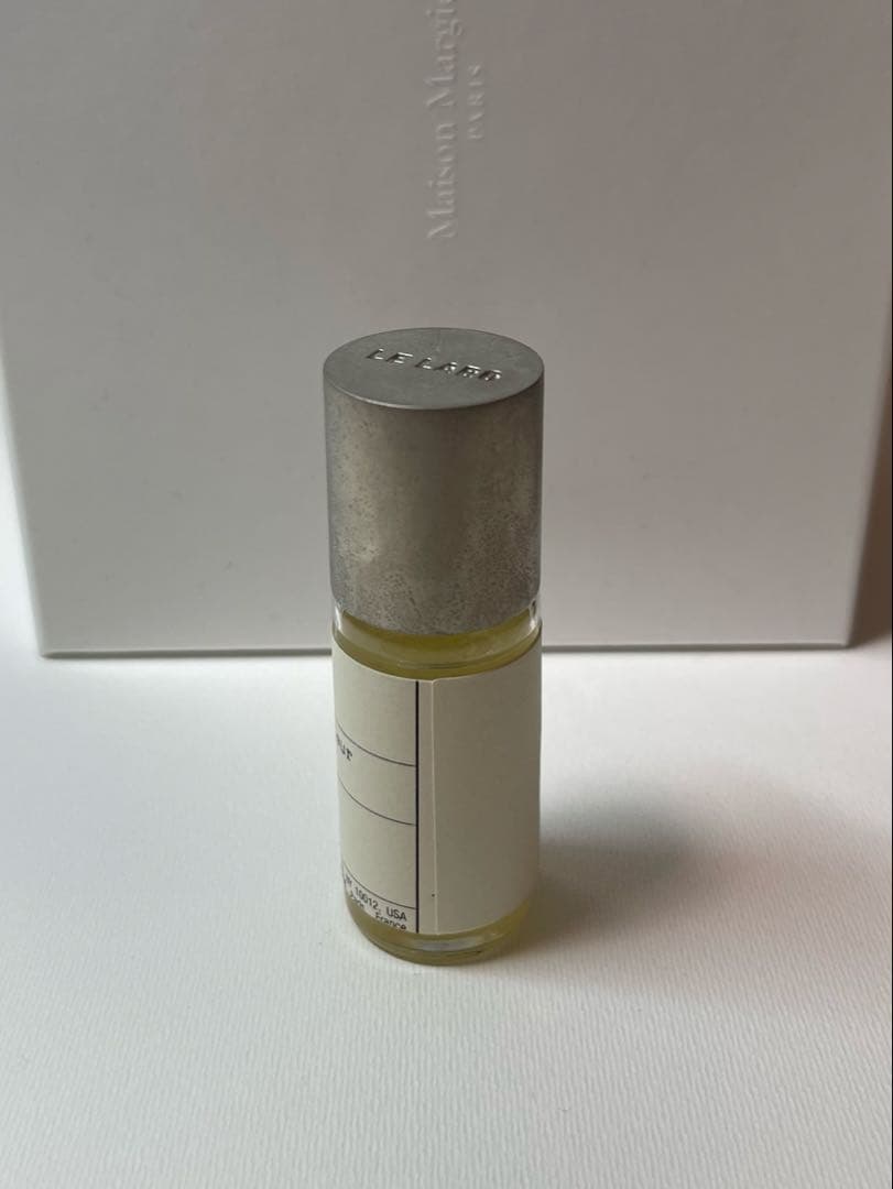 LE LABO THÉ NOIR 29 15ml 香水