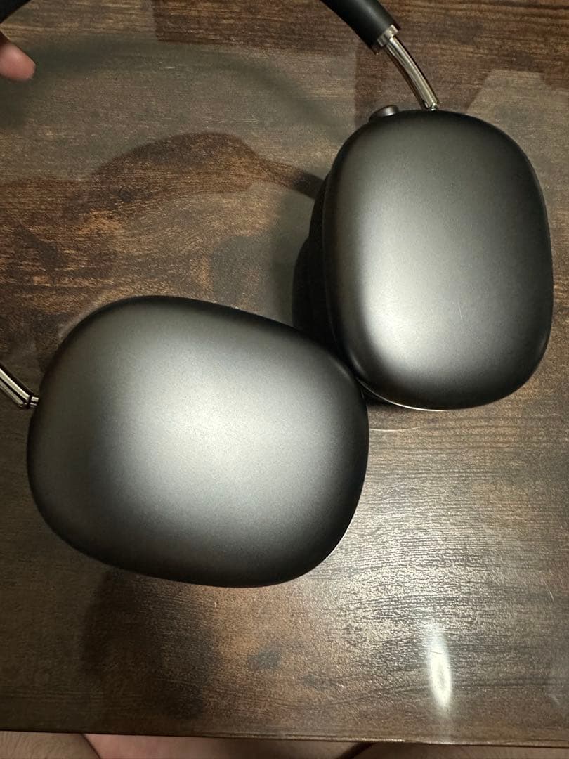 Airpods Pro Max 第1世代　スペースグレイ