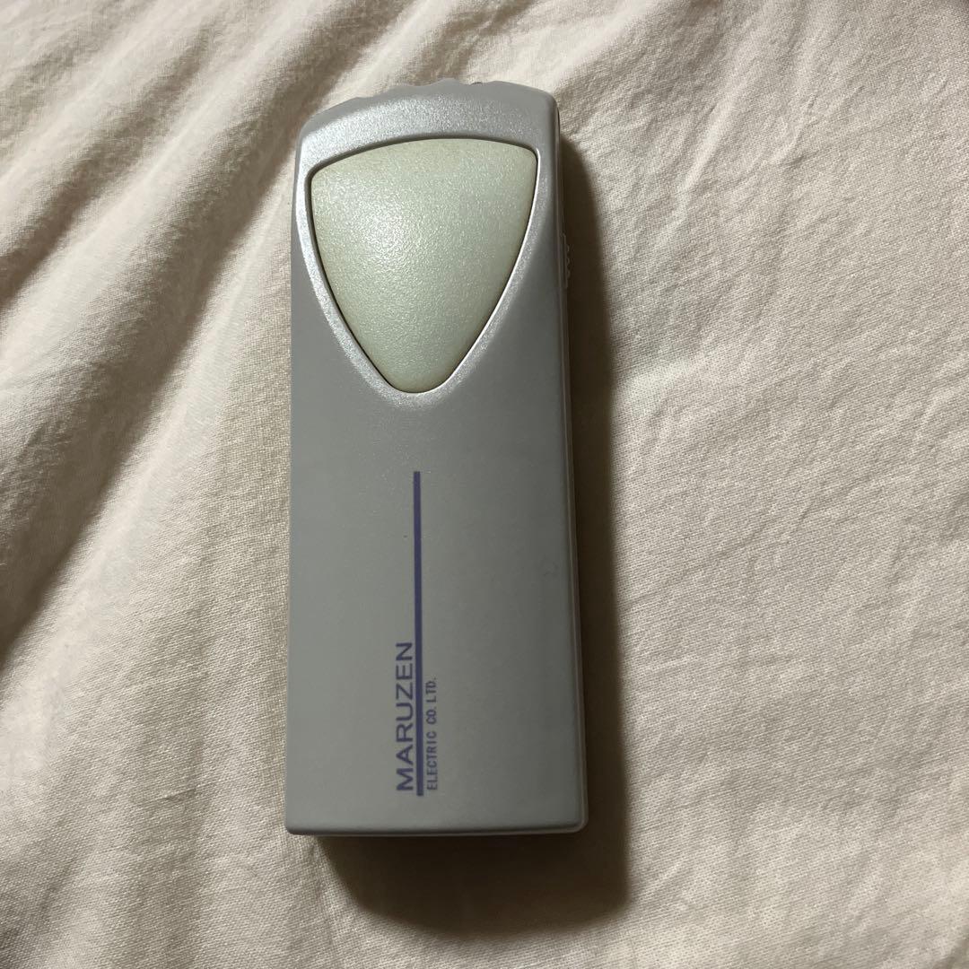 電気のリモコン