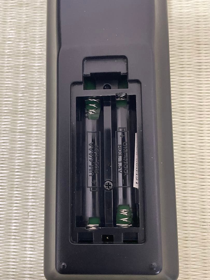 Marantz NR1501 プリメインアンプ