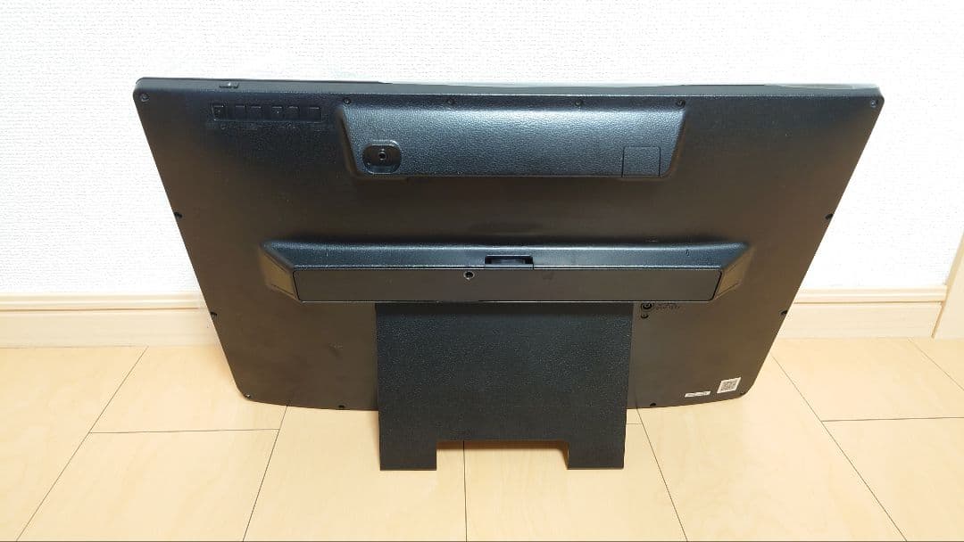 UN-19Z1-K Panasonic プライベートビエラ 液晶テレビ