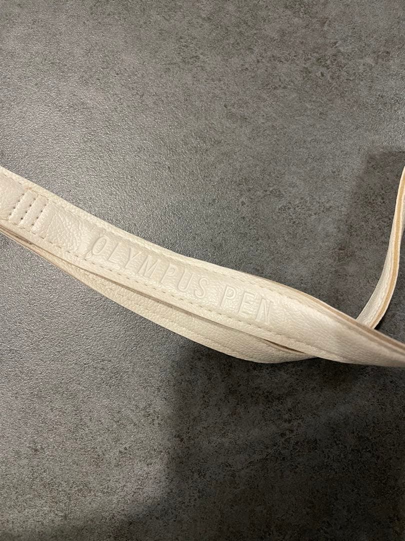 OLYMPUS PEN E-pl8 ミラーレスカメラ 14-42mm ブラウン