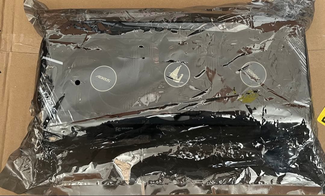 グラフィックボード・グラボ・ビデオカード GIGABYTE AORUS NVIDIA GeForce RTX3080