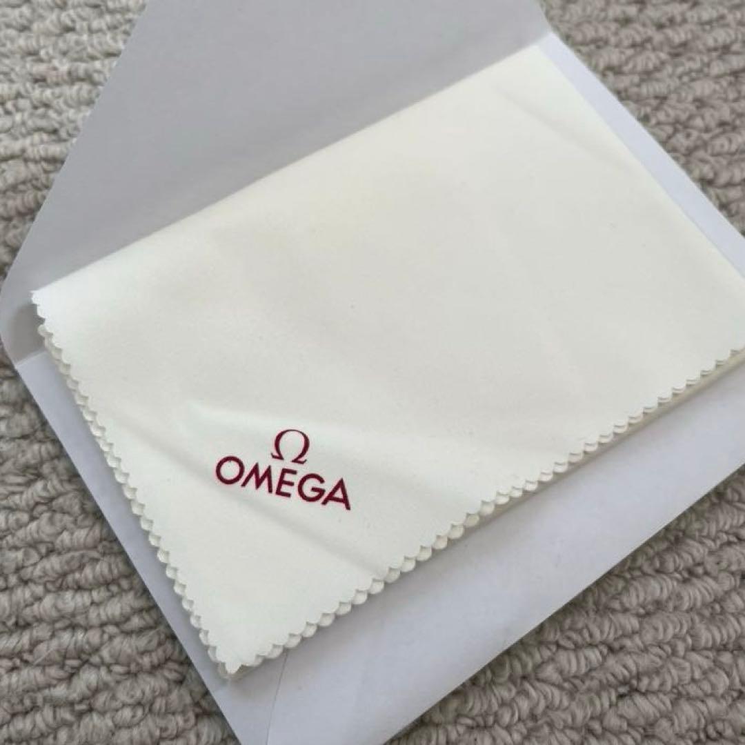 【引越しの為大幅値下げ】OMEGA オメガ　シーマスター アクアテラ