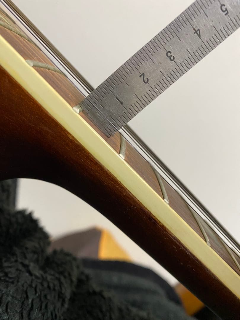 ARIA ADW-300 アコースティックギター