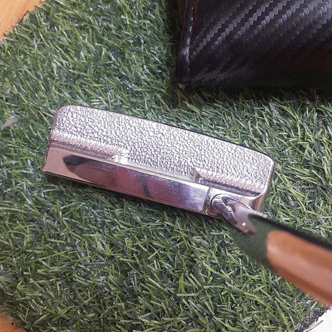 bb　デザインチューニング イーデル パター