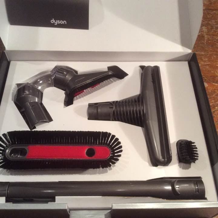 Dyson コンプリートキットプラス❤️新品