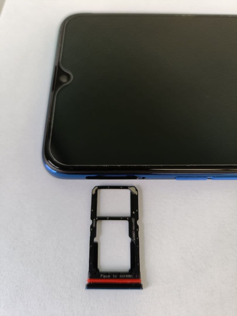 OPPO RenoA 本体