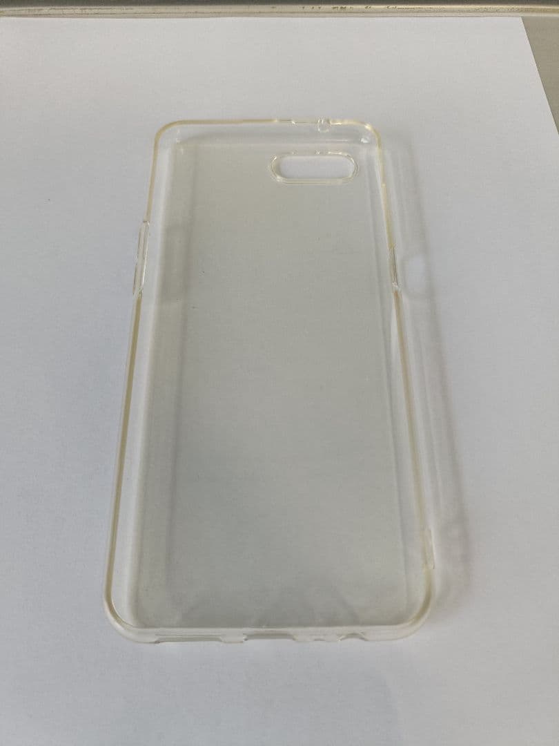 OPPO RenoA 本体