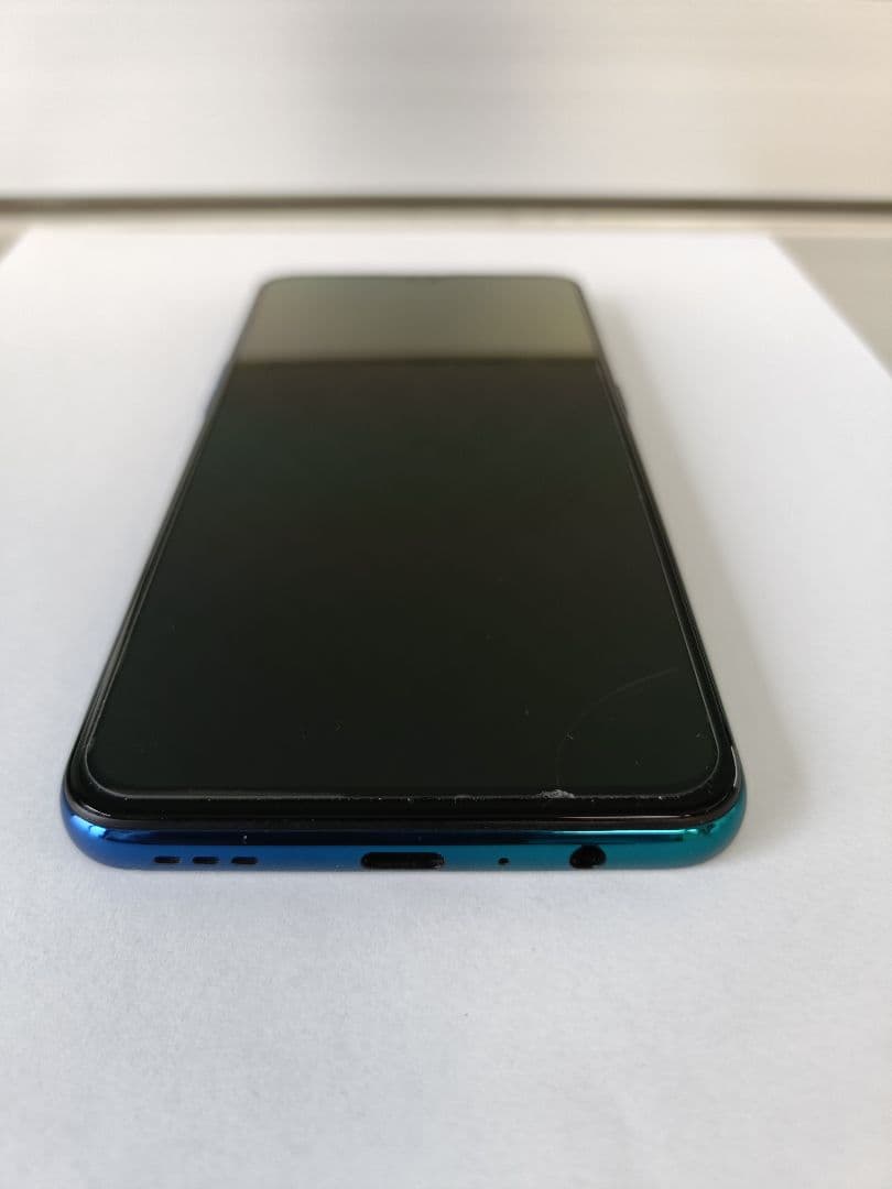 OPPO RenoA 本体