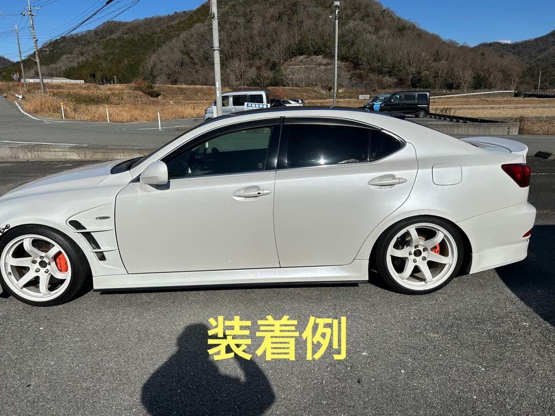 今週最終出品‼️廃盤‼️スタンスマジック6スポーク9.5J20❗️114.3 5H