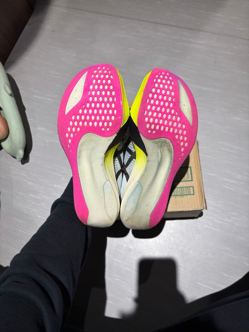 メタスピードスカイパリ　SPEED SKY PARIS 26.0