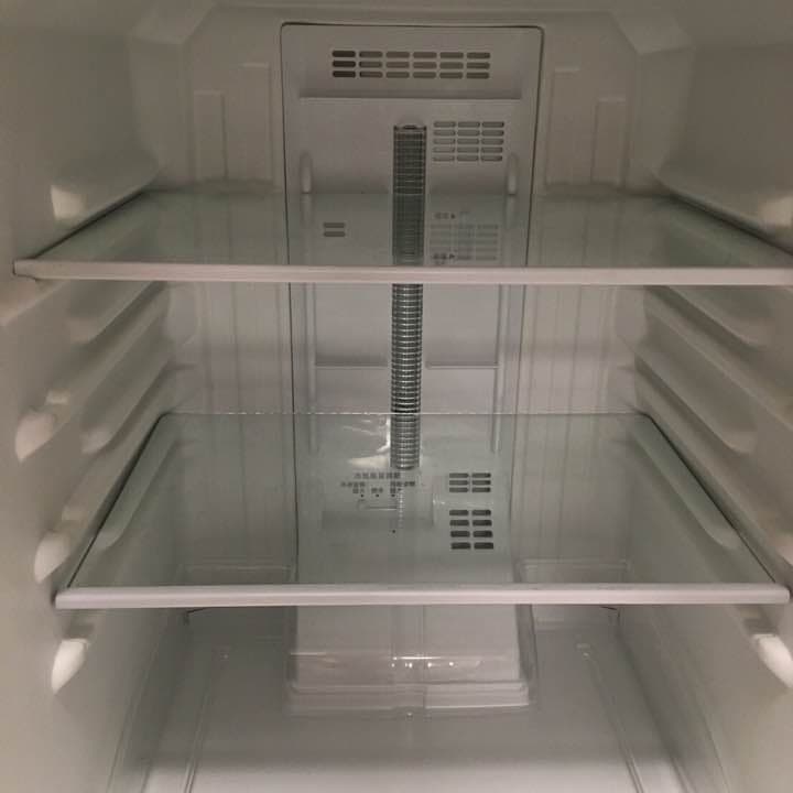 panasonic冷蔵庫 値下げしました(*´ω`*)