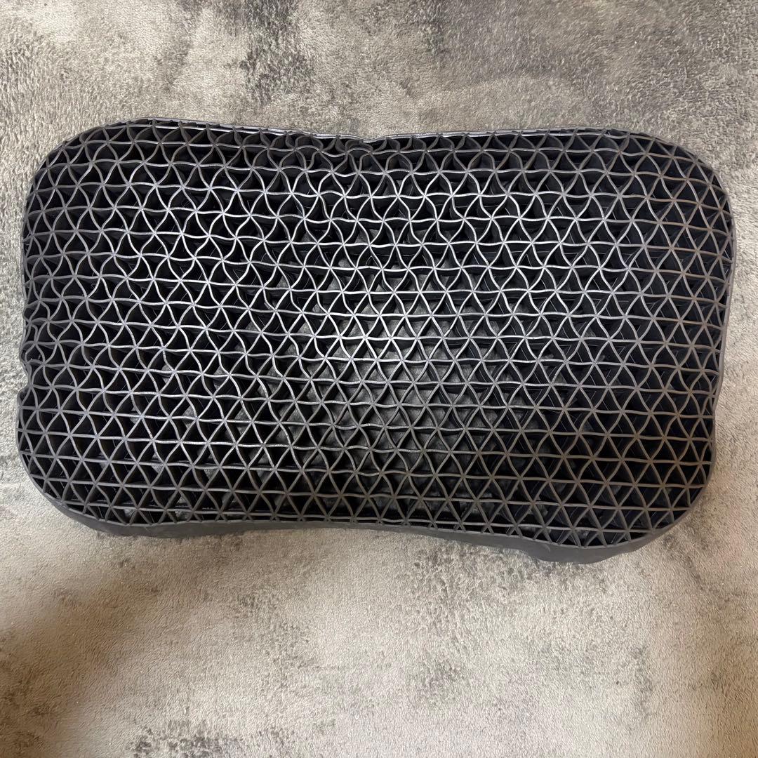 ヒツジのいらない枕 プレミアム 2個セット 新品カバー付き