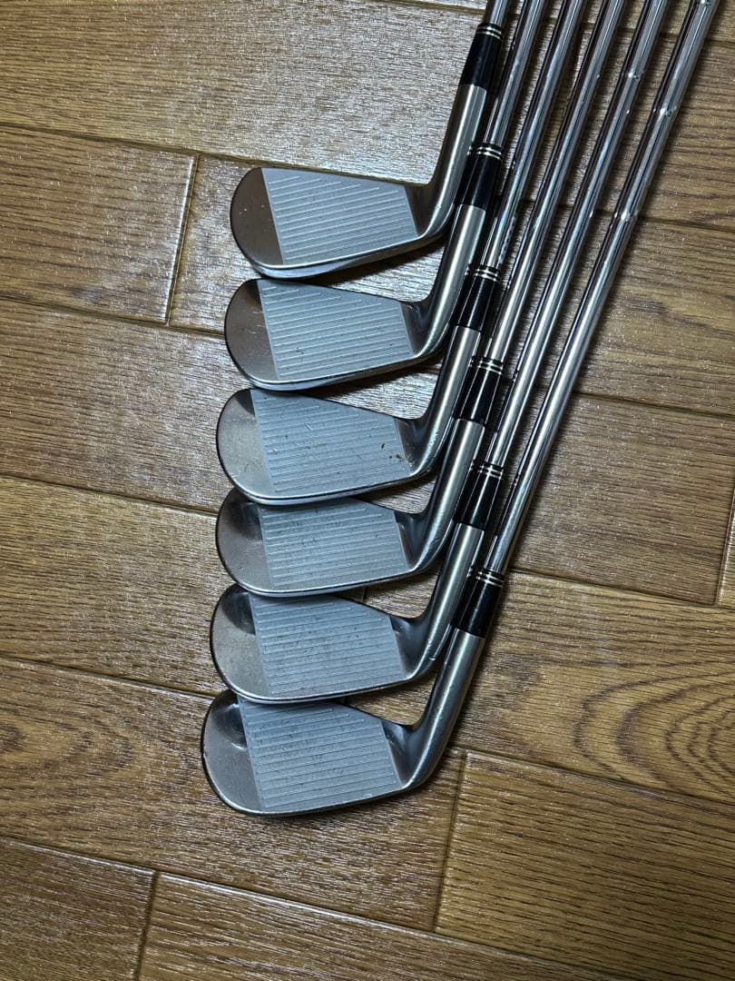 スリクソン Srixon Z765 アイアンセット 6本