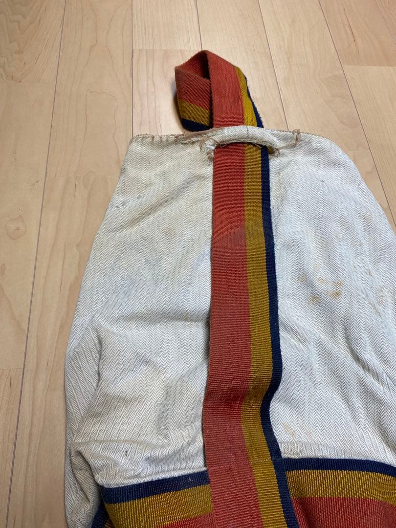 エルメス「キャバリエ」ワンショルダー＆ボディバッグ