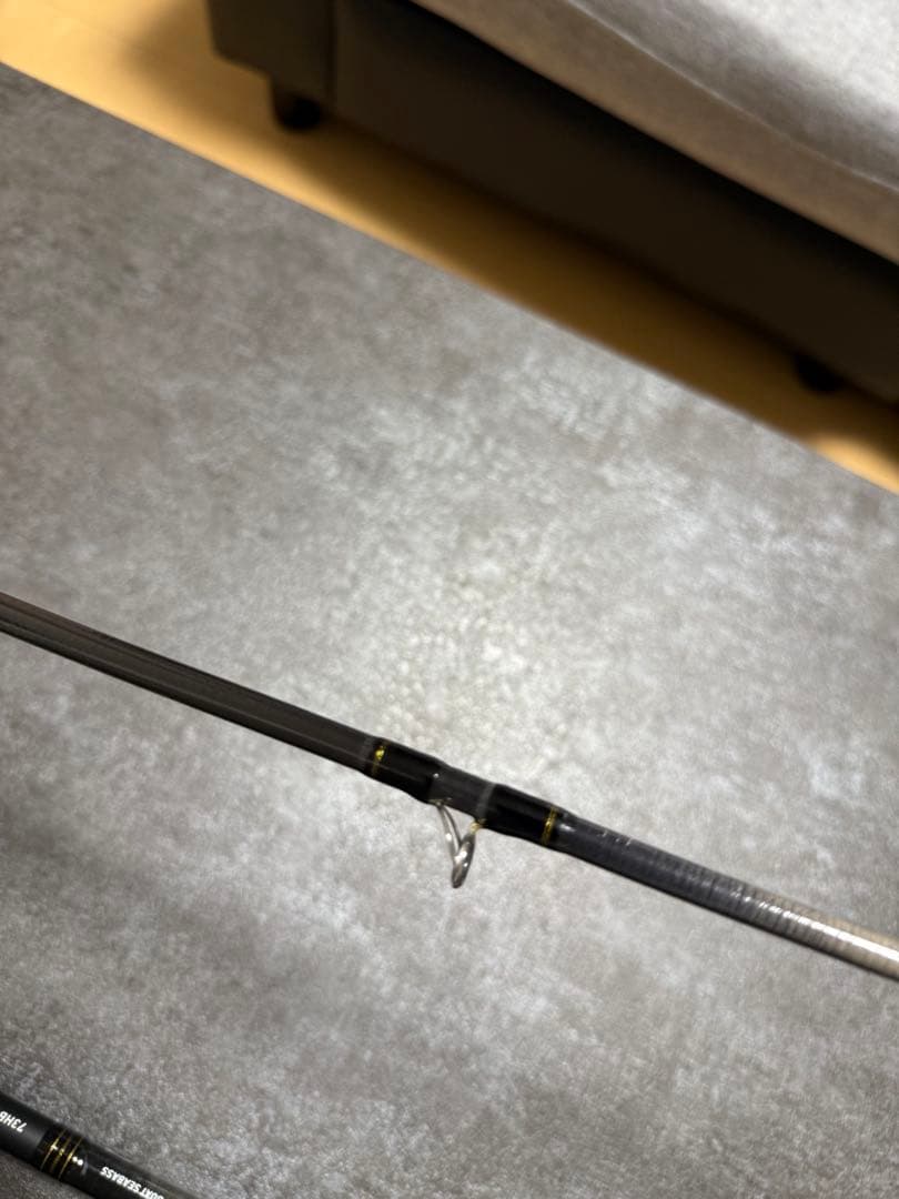 ダイワ ラテオ73HB