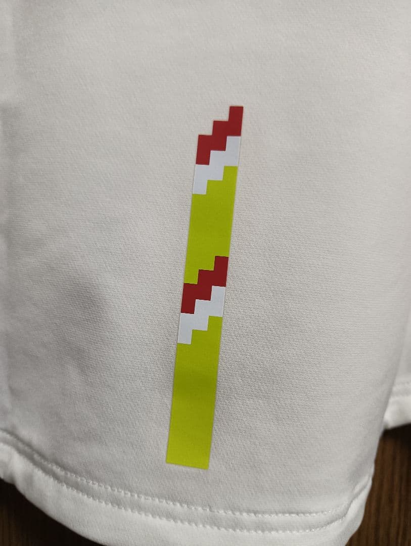 アシックス 2016リオ五輪 日本代表選手団 トレーニングジャケット 紙タグ付き