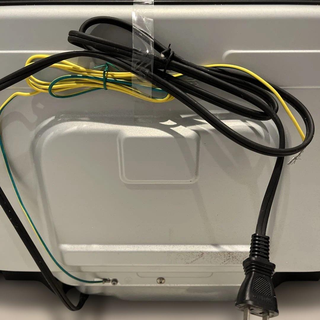 【ジャンク品】Panasonic NE-BS1500 ビストロ オーブンレンジ