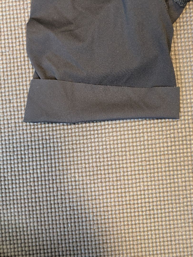 CASTELLI　FREE AERO RC BIBSHORTサイズLブラック