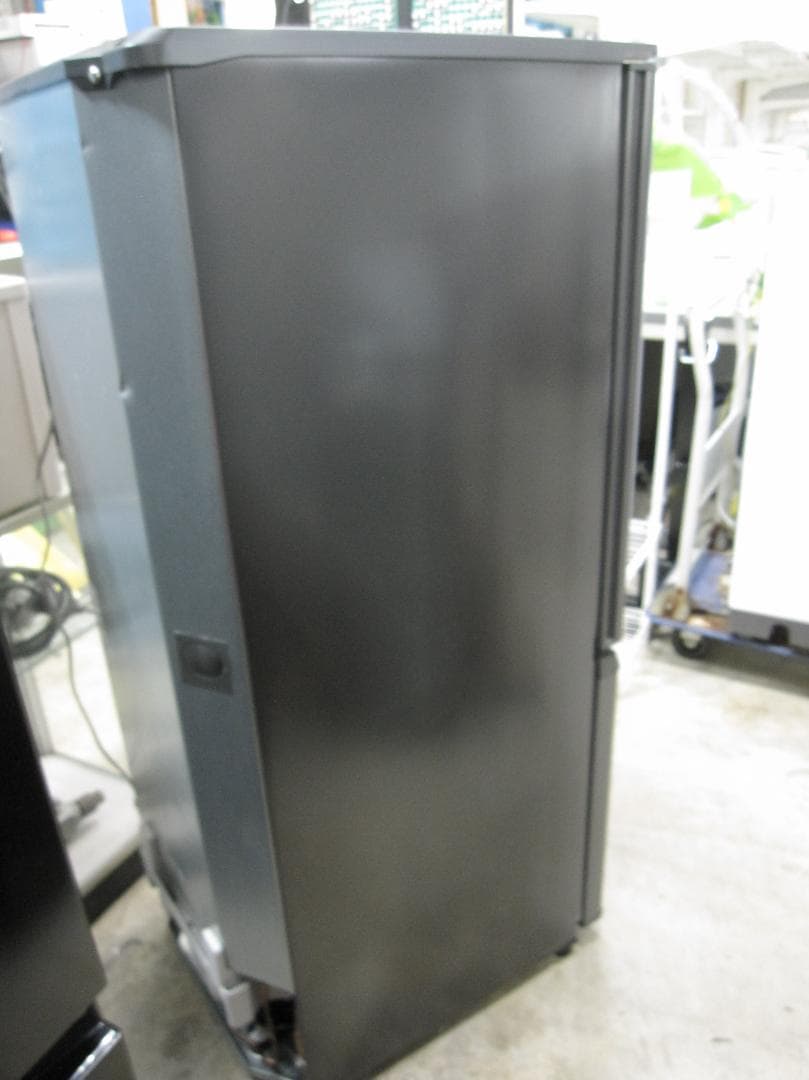 80名古屋市等送料無料★三菱 2ドア冷蔵庫 2022年製 MR-P15G-H1