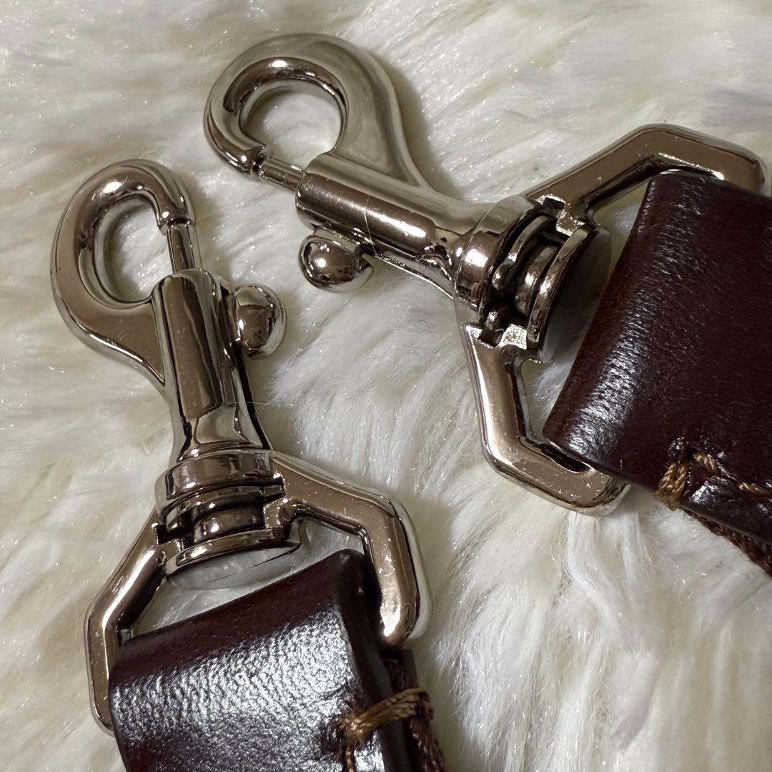 【未使用】Kiefer neu キーファーノイ ビジネスバッグ トートバッグ 赤