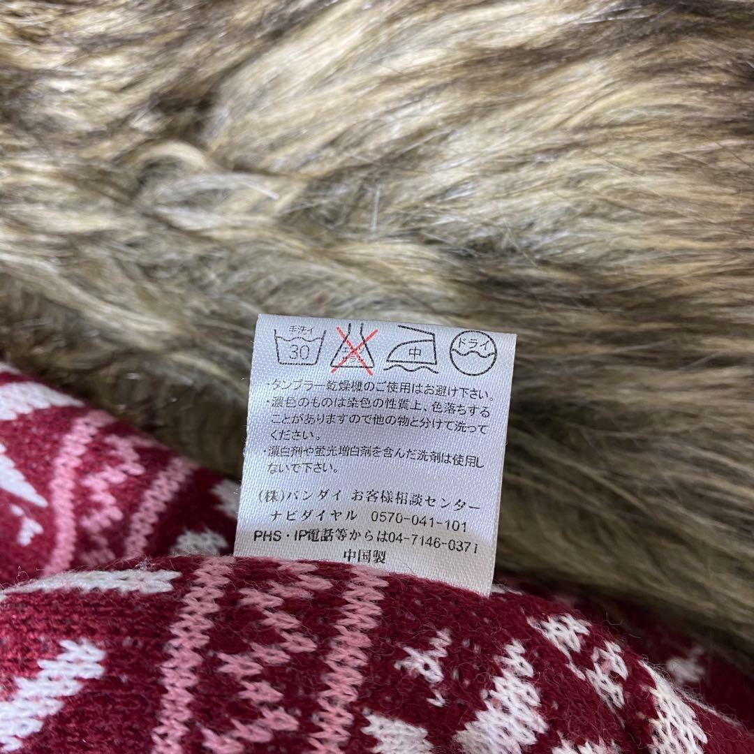 仮面ライダーウィザード　KOSUKEベスト(仁藤攻介モデル)　　L