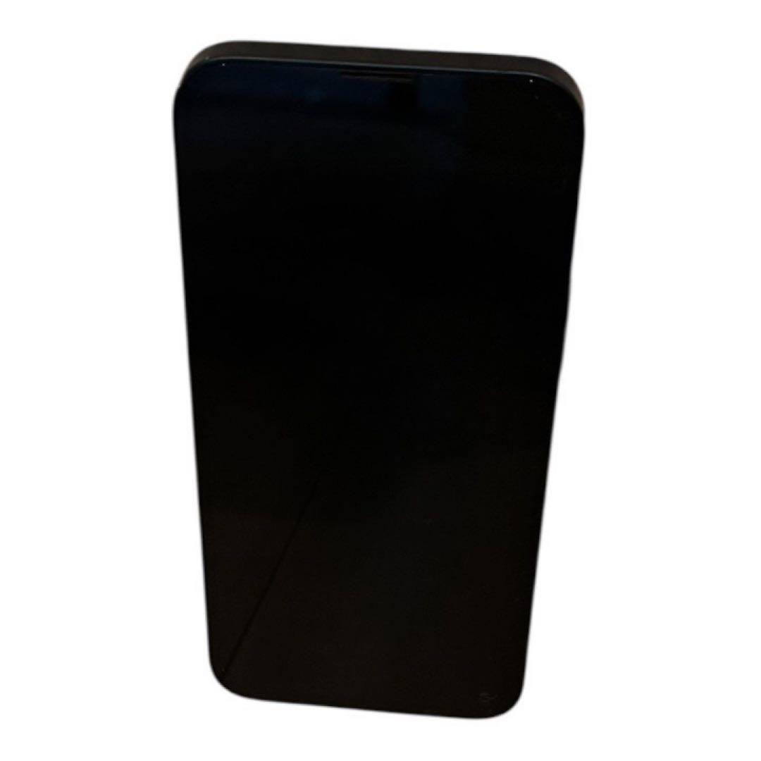 Apple iPhone 13miniブラック 本体 SIMフリー　箱あり