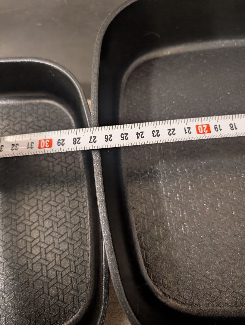 【値下げ】ボオグル　クラッシックブラック　9点セット　IH ガス　取っ手付