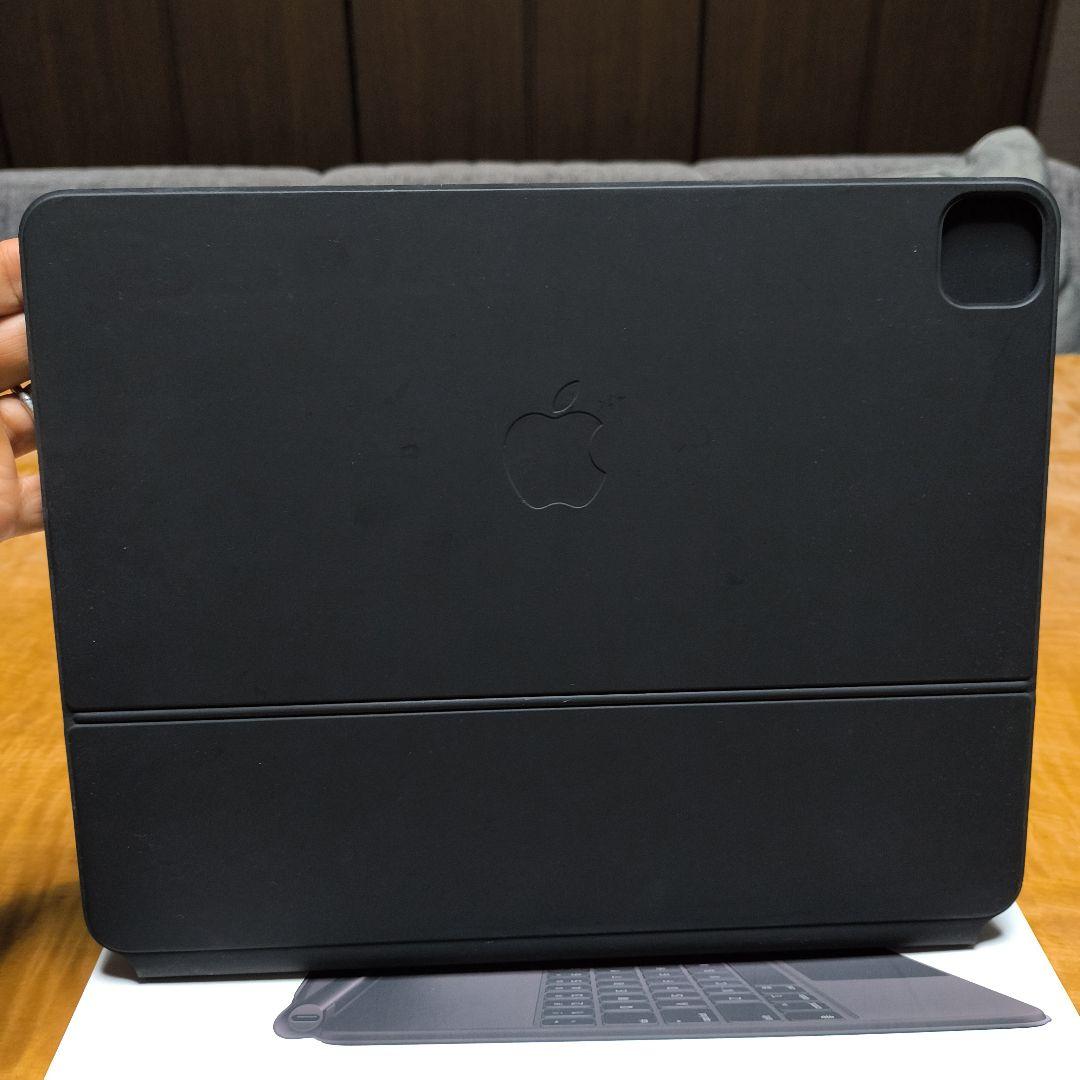 iPad Pro 12.9インチ　Magic Keyboard ブラック