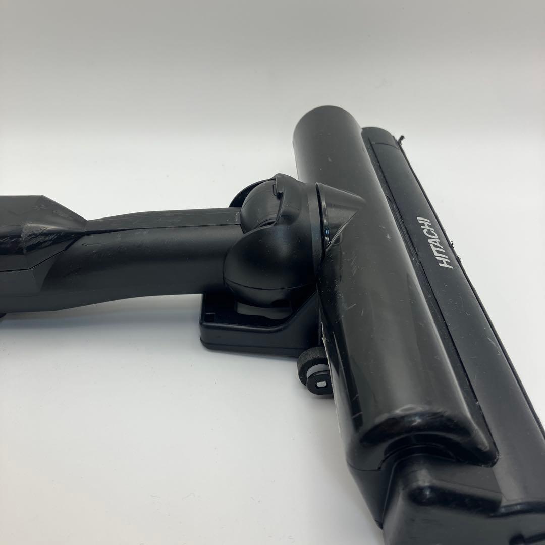 日立 掃除機　D-DP32 ヘッド　回転ブラシ PV-BL1J 黒 ブラック