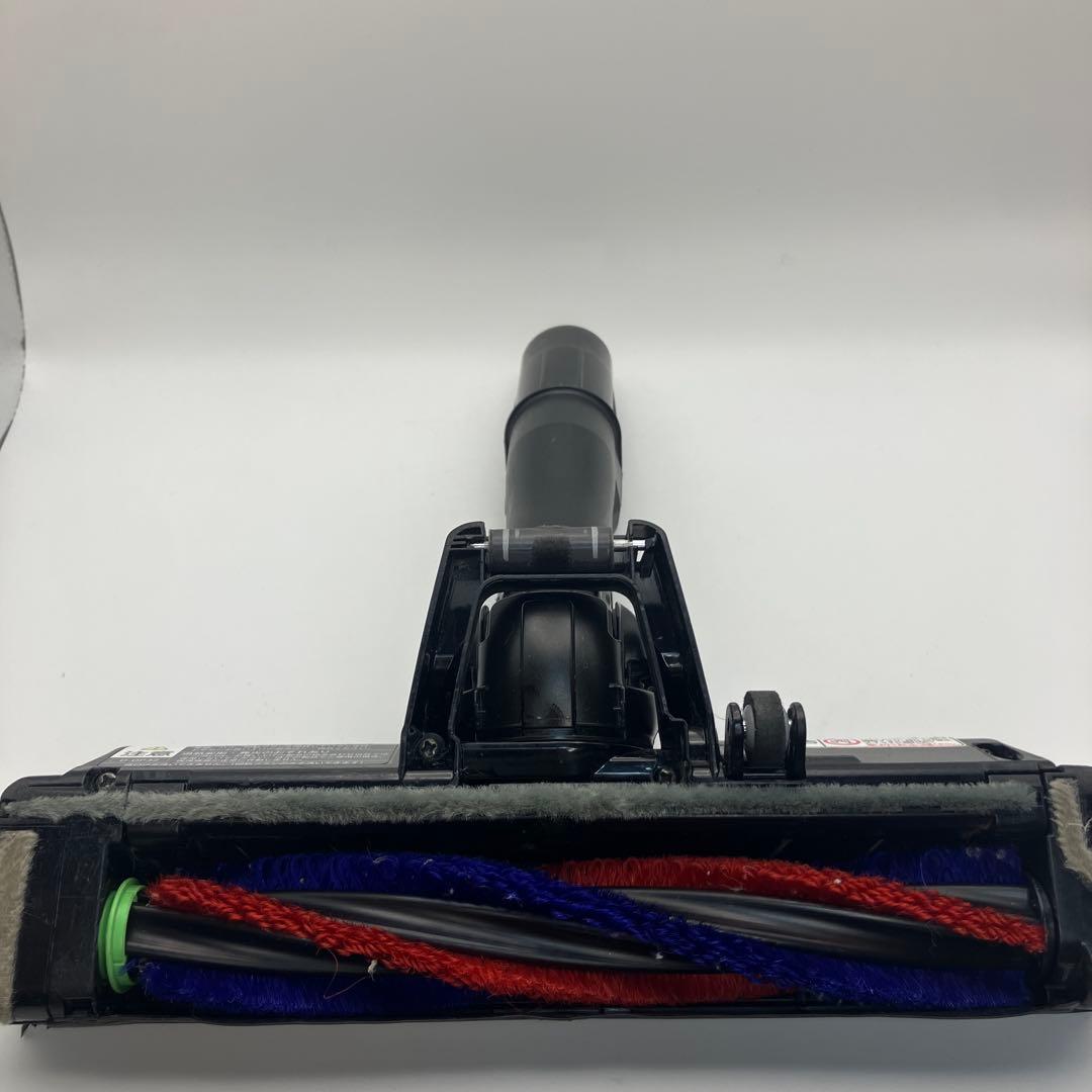 日立 掃除機　D-DP32 ヘッド　回転ブラシ PV-BL1J 黒 ブラック