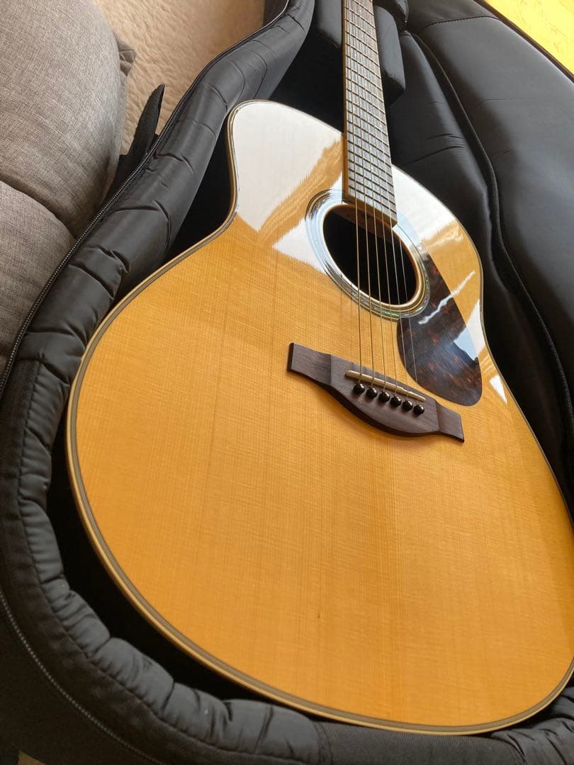 YAMAHA LL6 ARE 【美品】