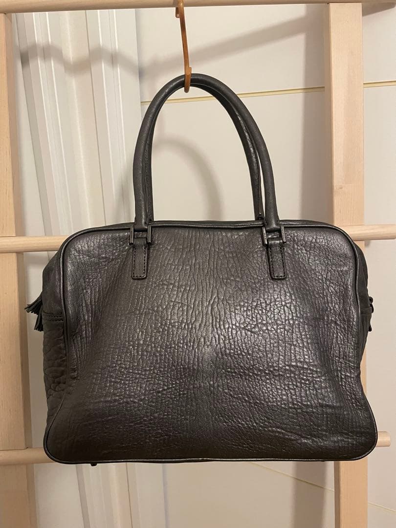 アニヤハインドマーチ　カーカー　未使用　訳あり